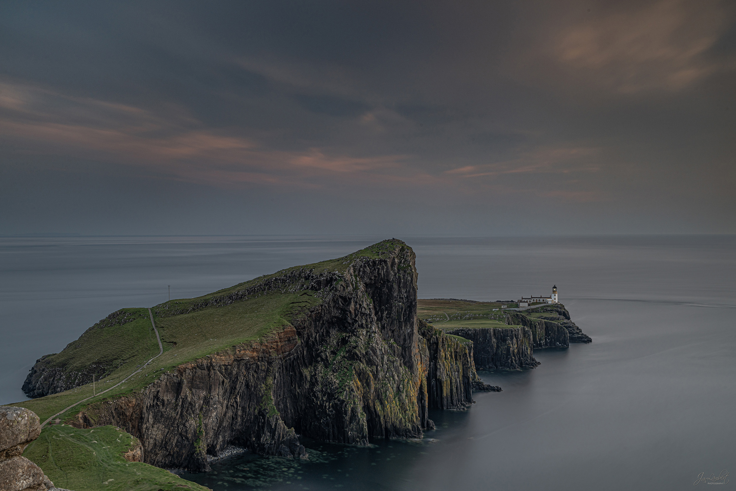Foto Neist point - Janlambertphotography.com