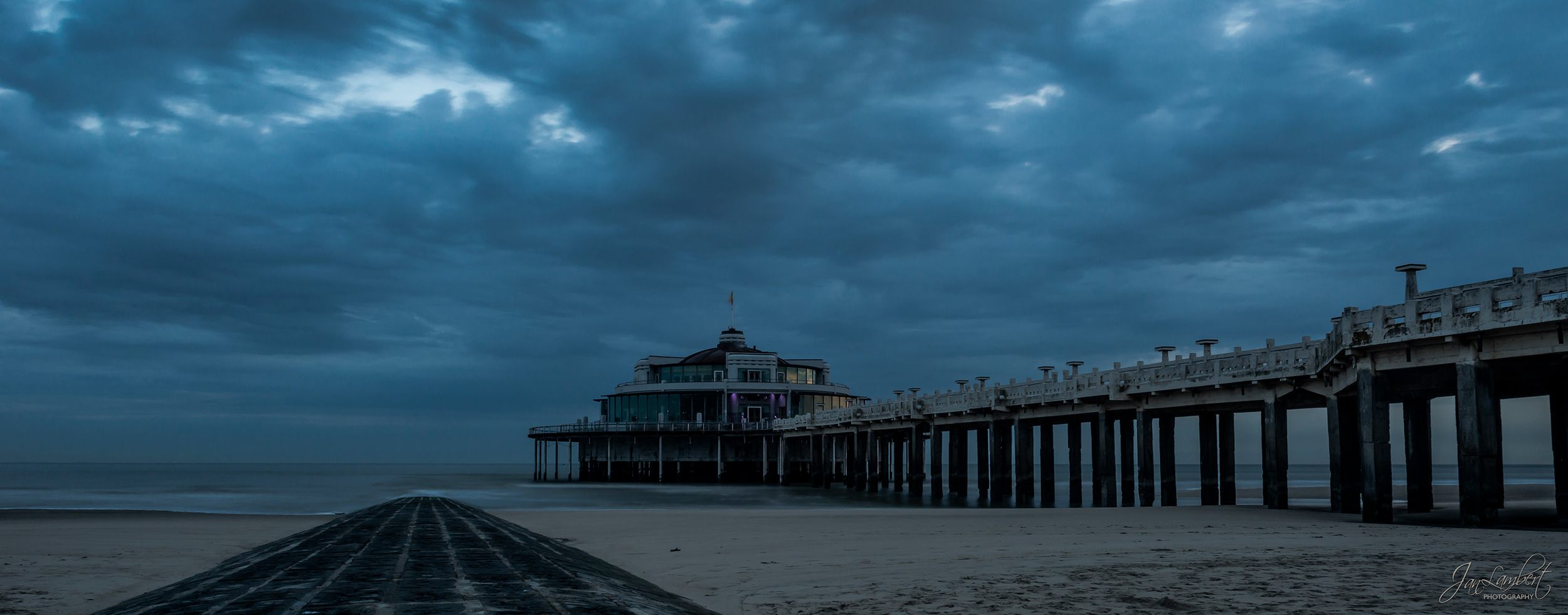 foto Blankenberge - Jan Lambert Photography