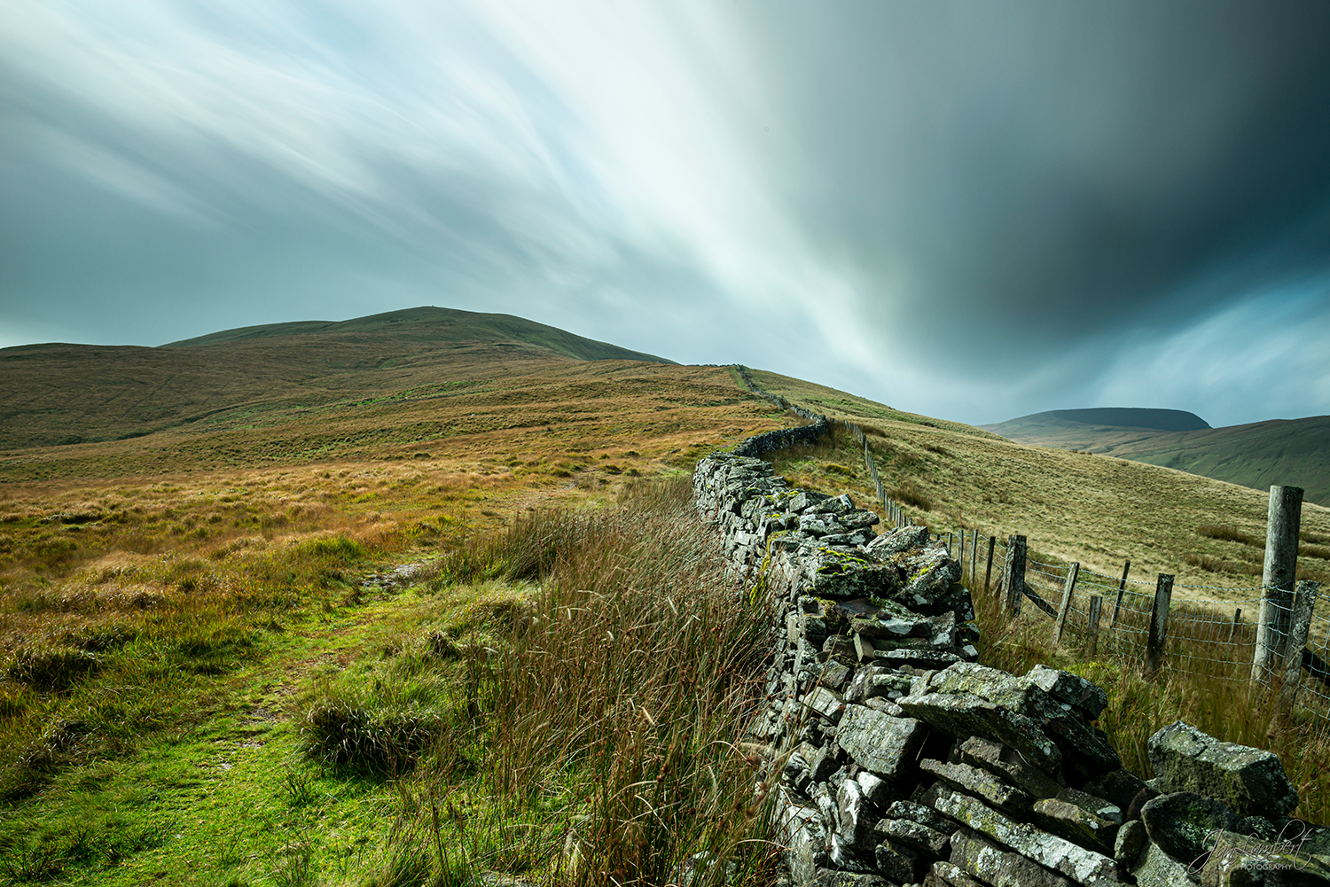 Foto Brecon Beacons - Jan Lambert Photography