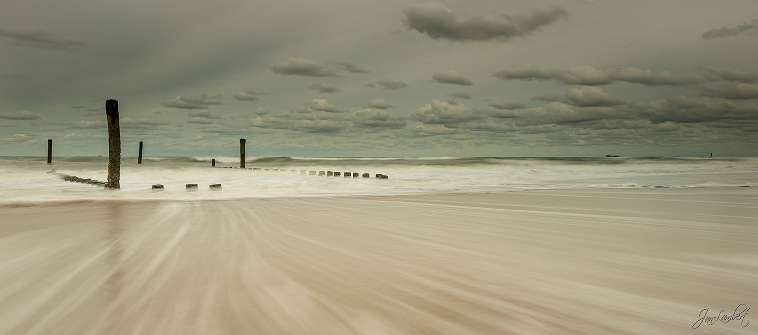 Foto Cadzand - Janlambertphotography.com