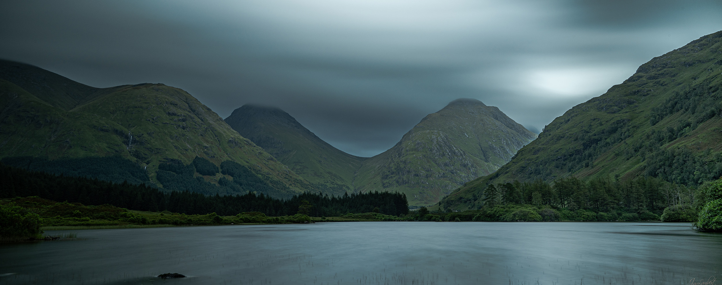 Foto Schotse highlands - Janlambertphotography.com