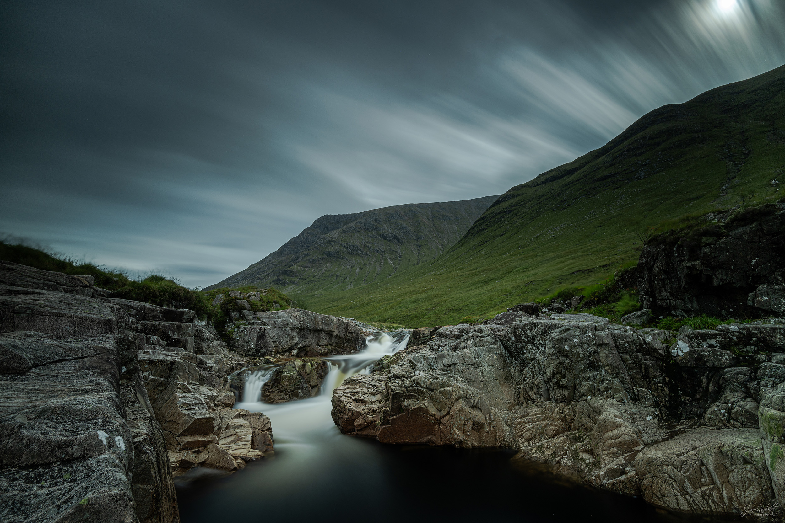 Foto Schotland - Janlambertphotography.com