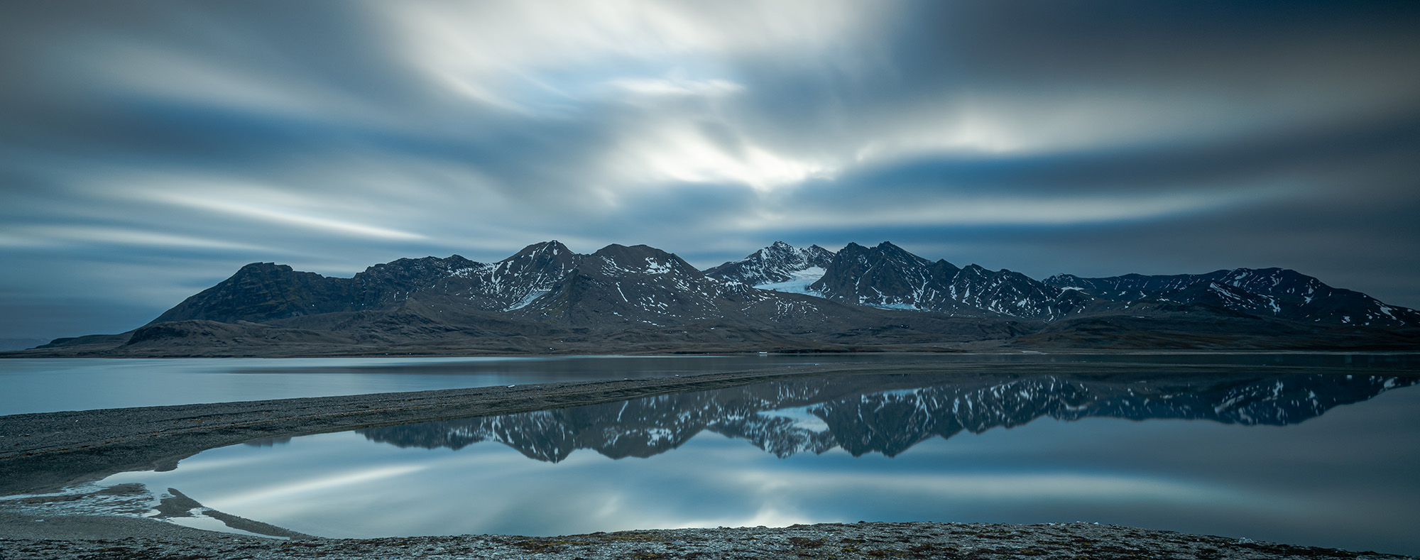 Foto Spitsbergen - Janlambertphotography.com