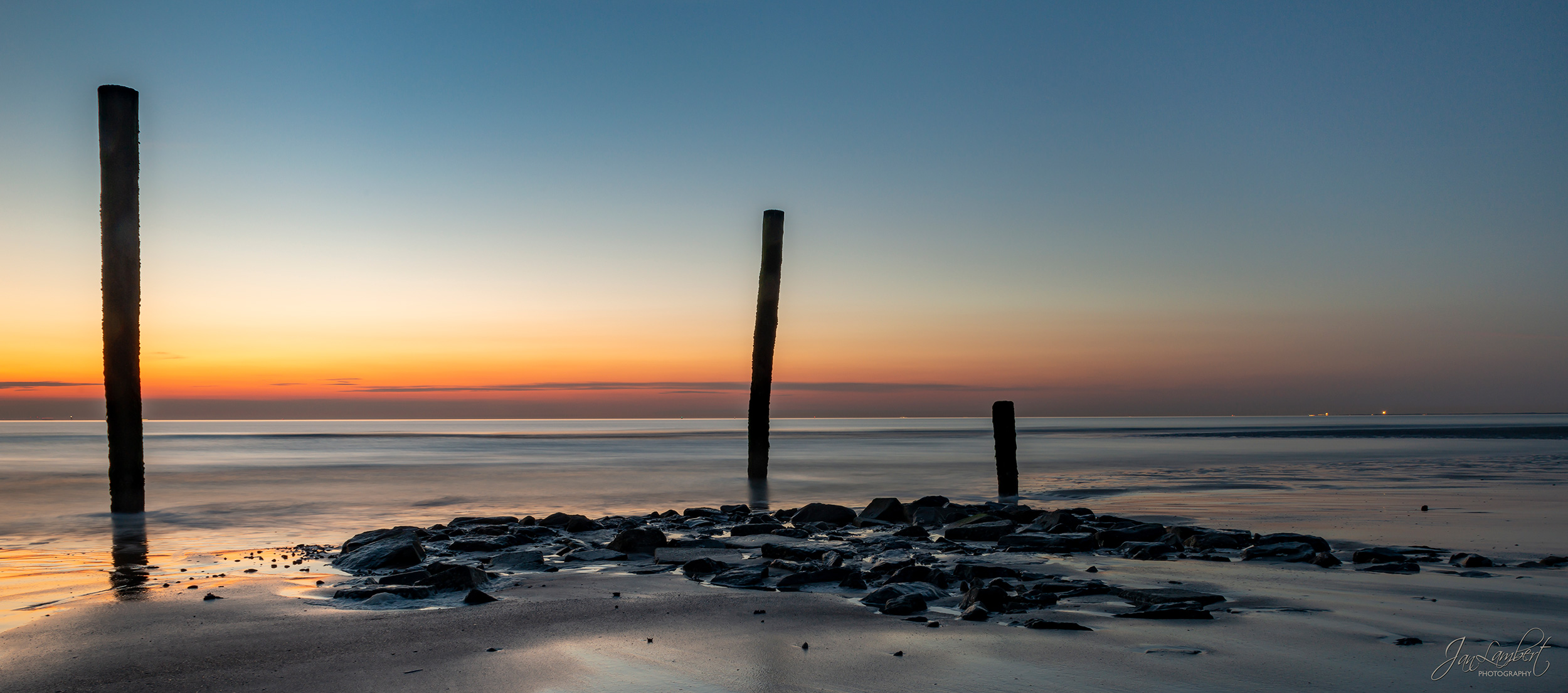 Nightime - Jan Lambert Photography