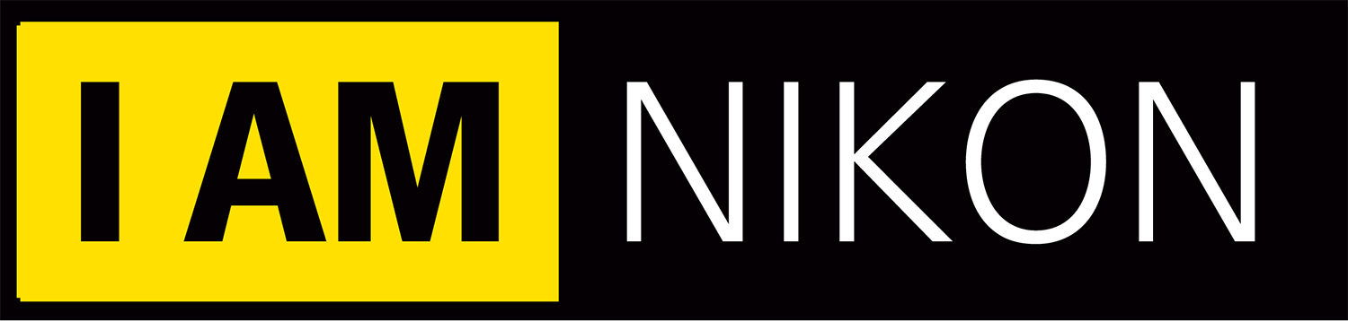 logo Nikon