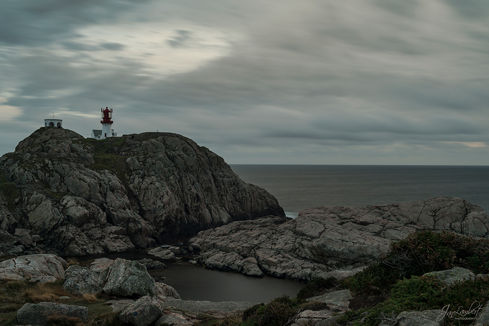 foto Lindeness Norway - Jan Lambert Photography