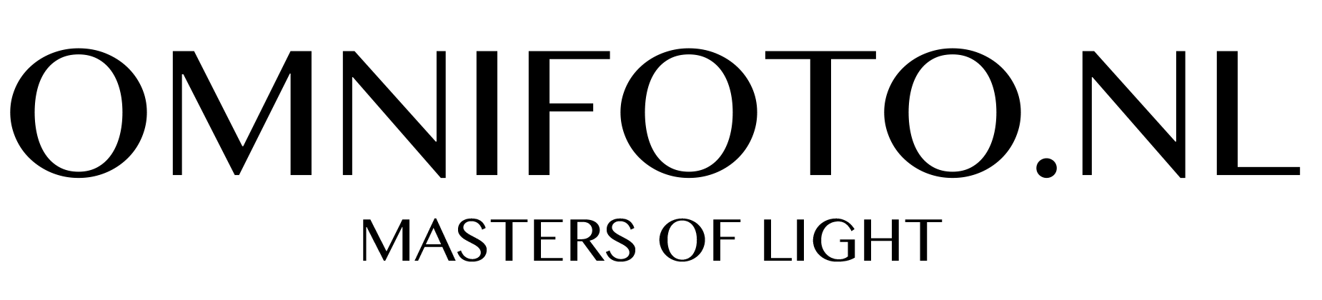 Logo Omnifoto - Janlambertphotography.com