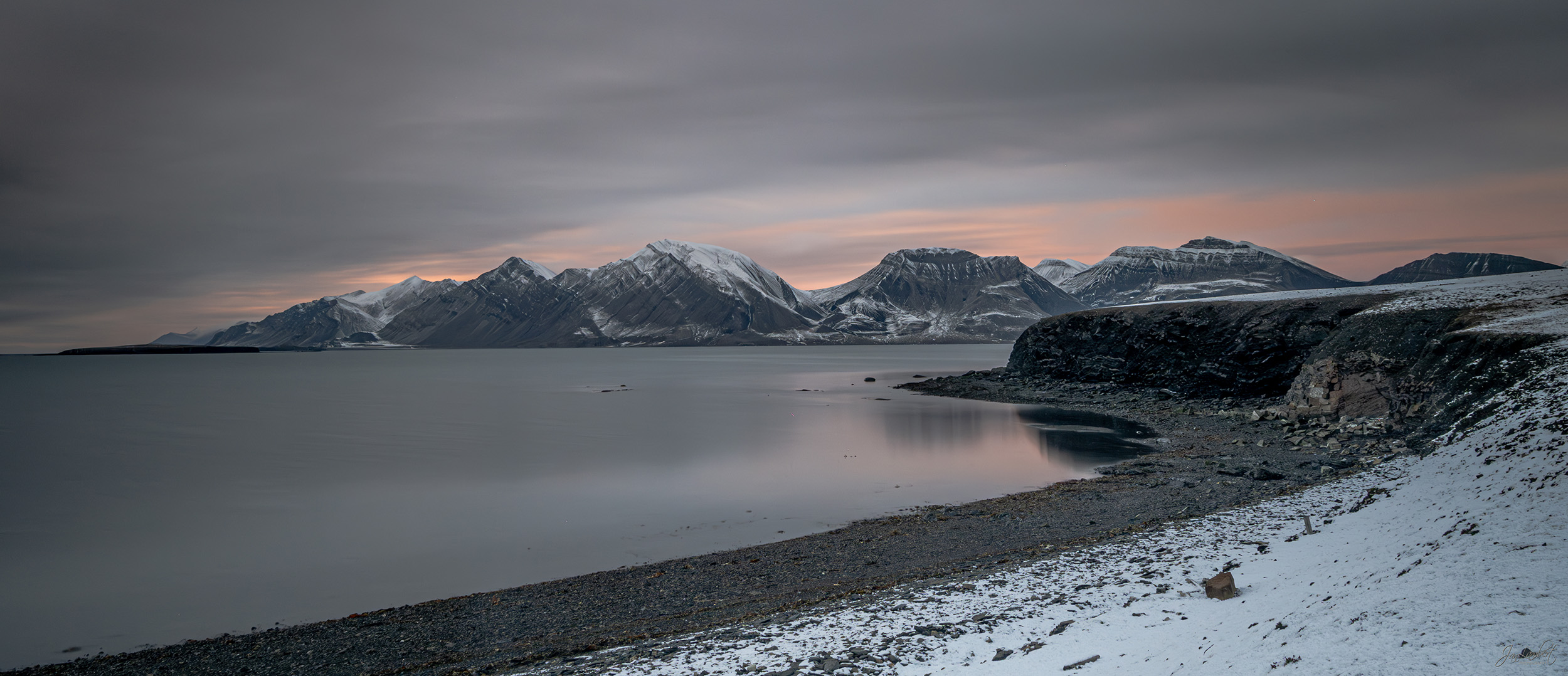 Foto Spitsbergen - Janlambertphotography.com