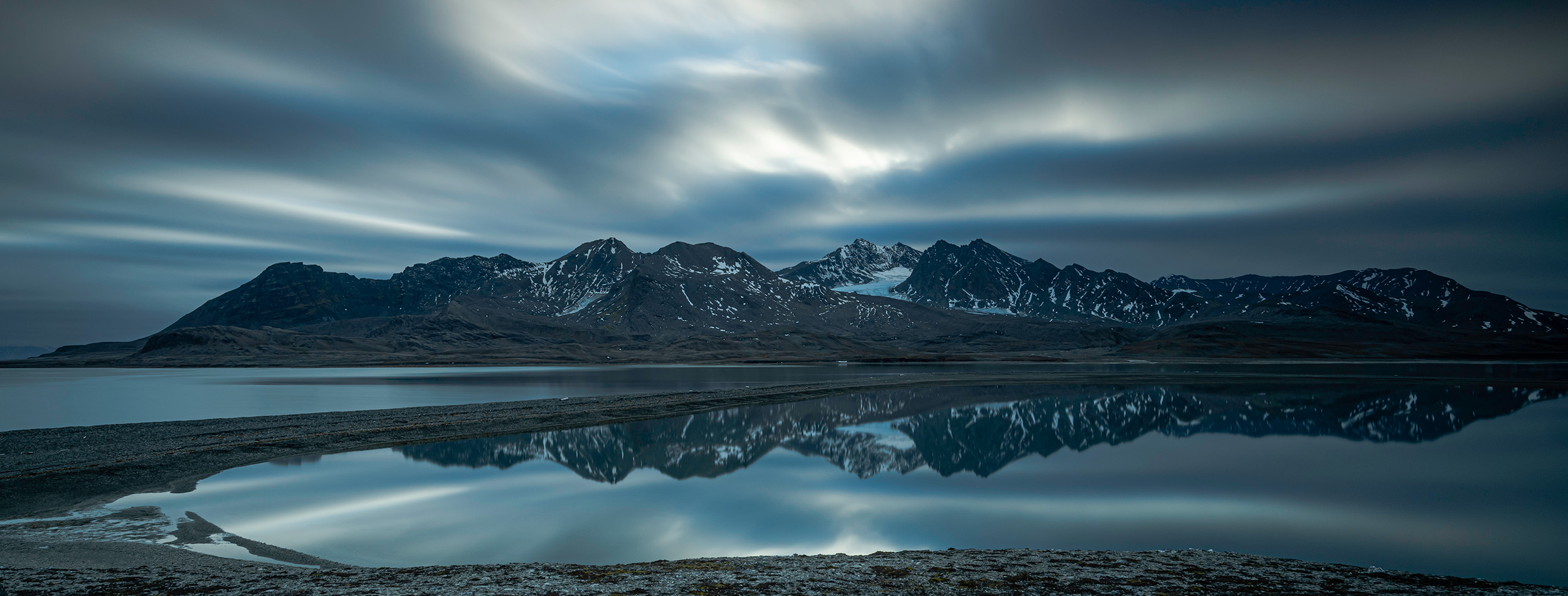 Foto Spitsbergen - Janlambertphotography.com