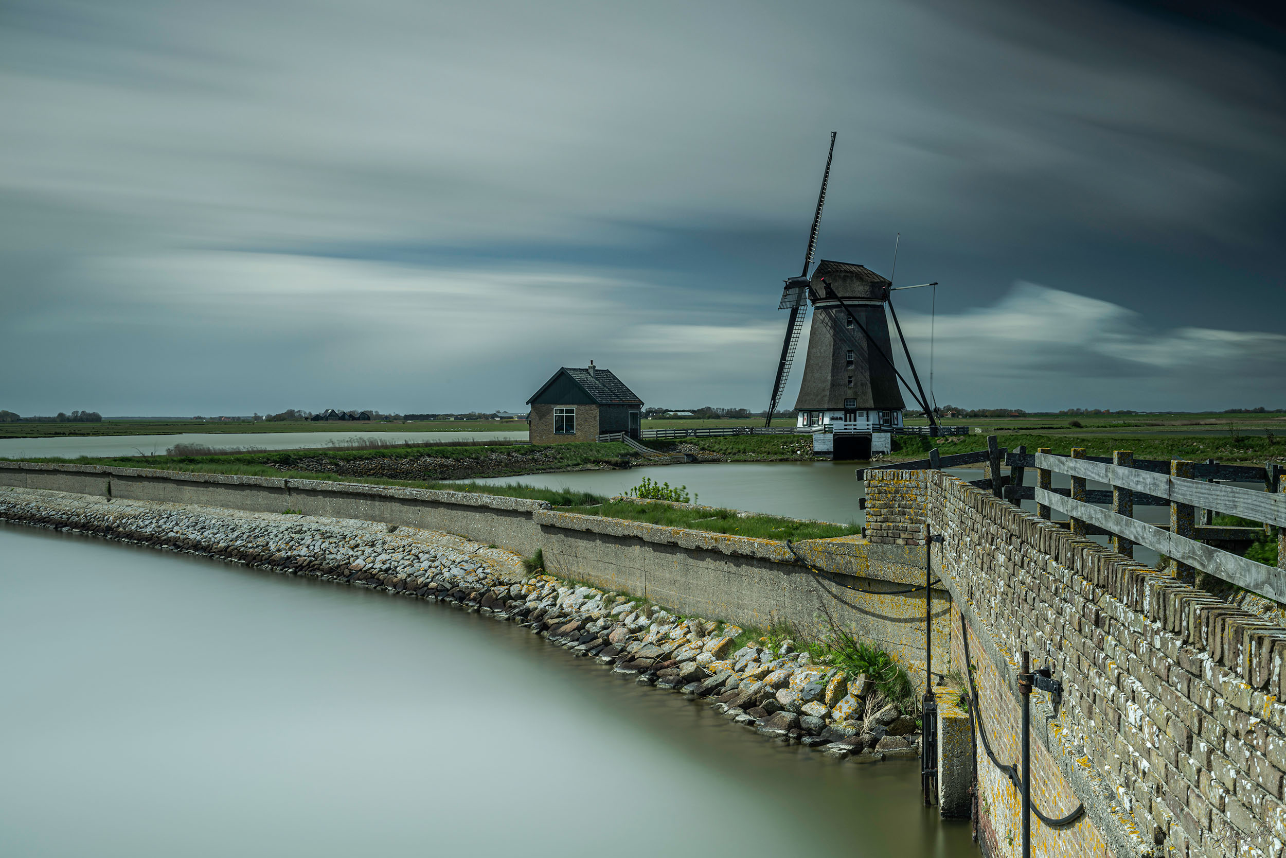 Foto Texel - Janlambertphotography.com